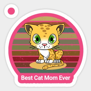 Mother day Sticker